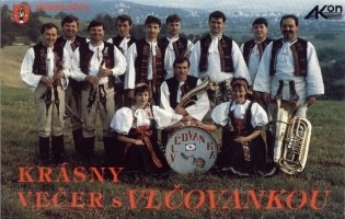 KRÁSNY VČEER S VLČOVANKOU (1994)